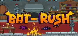Bat-Rush artwork 2