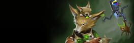 Not Raised by Wolves artwork 1