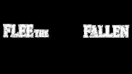 Flee the Fallen artwork 2