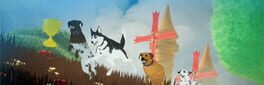 Woofy Run artwork 1