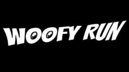 Woofy Run artwork 2