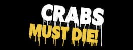 Crabs Must Die! artwork 3