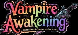 Vampire Awakening: Elven Sword Chronicles Survival artwork 2