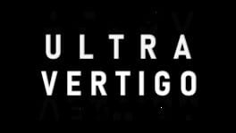 Ultra Vertigo artwork 2