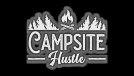 Campsite Hustle artwork 2
