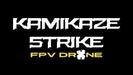 Kamikaze Strike: FPV Drone artwork 2