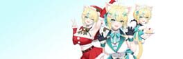 Neko Diary artwork 1