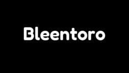 Bleentoro artwork 2