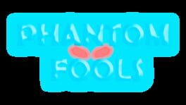 Phantom Fools artwork 2