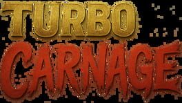 Turbo Carnage artwork 2