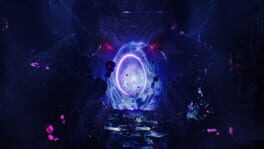 Darkwatch artwork 1