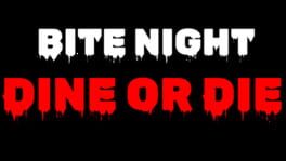 Bite Night: Dine or Die artwork 2
