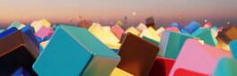 The Cubes artwork 1