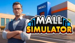 Mall Simulator artwork 2