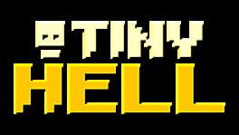 Tiny Hell artwork 2
