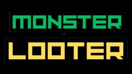 Monster Looter artwork 2