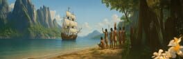 1492: Colonization of the New World artwork 1