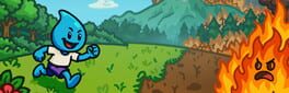 Drop: Save the Forest artwork 1