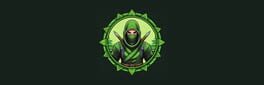 Pixel Shinobi artwork 1