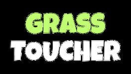 Grass Toucher artwork 2