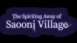 The Spiriting Away of Saooni Village artwork 2