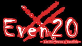 Even20: The Interference of Parallels artwork 2
