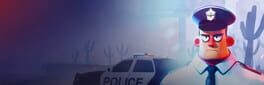 DFP: Disappear From Polizia artwork 1