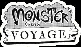 Monster Gals: Voyage artwork 2