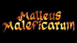 Malleus Maleficarum artwork 2