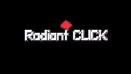 Radiant Click artwork 1