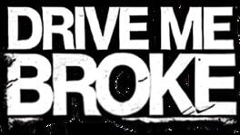 Drive Me Broke artwork 3