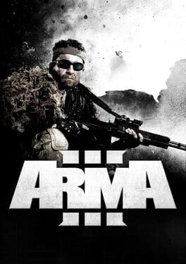 Arma 3 artwork 2