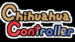 Chihuahua Controller artwork 3