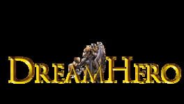 DreamHero artwork 2