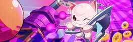 Kitty Claw artwork 1