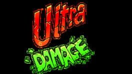 Ultra Damage artwork 2