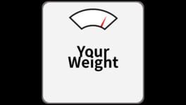 Your Weight artwork 2