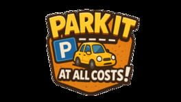 Park It at All Costs! artwork 2