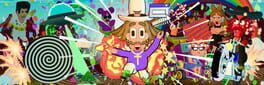 Ravy Davy: Attack on Ambiguity artwork 1