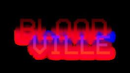 Bloodville artwork 2