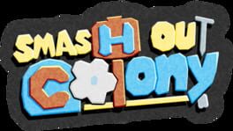 Smash Out Colony artwork 2