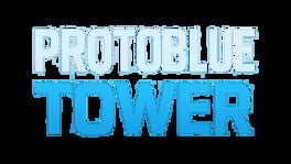 ProtoBlue Tower artwork 2