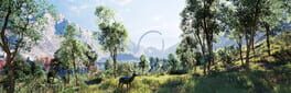 The Valley Beyond artwork 1