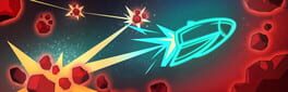 Space Dash artwork 1