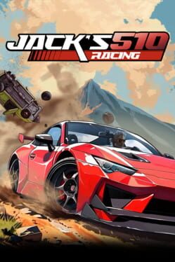 Jack's 510 Racing artwork 9