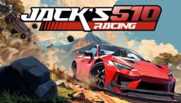 Jack's 510 Racing artwork 12