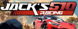 Jack's 510 Racing artwork 7