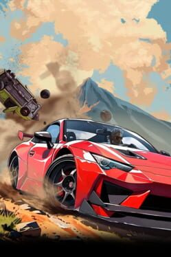 Jack's 510 Racing artwork 4