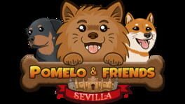 Pomelo & Friends: Sevilla artwork 1