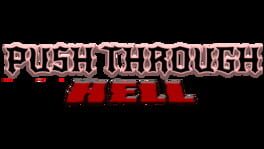 Push Through Hell artwork 2